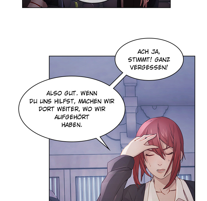 Schmetterlingstraum - episode 16 - 20