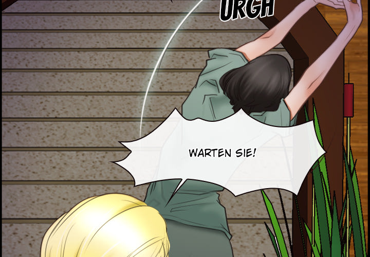 Suche nach der ersten Liebe - episode 40 - 1