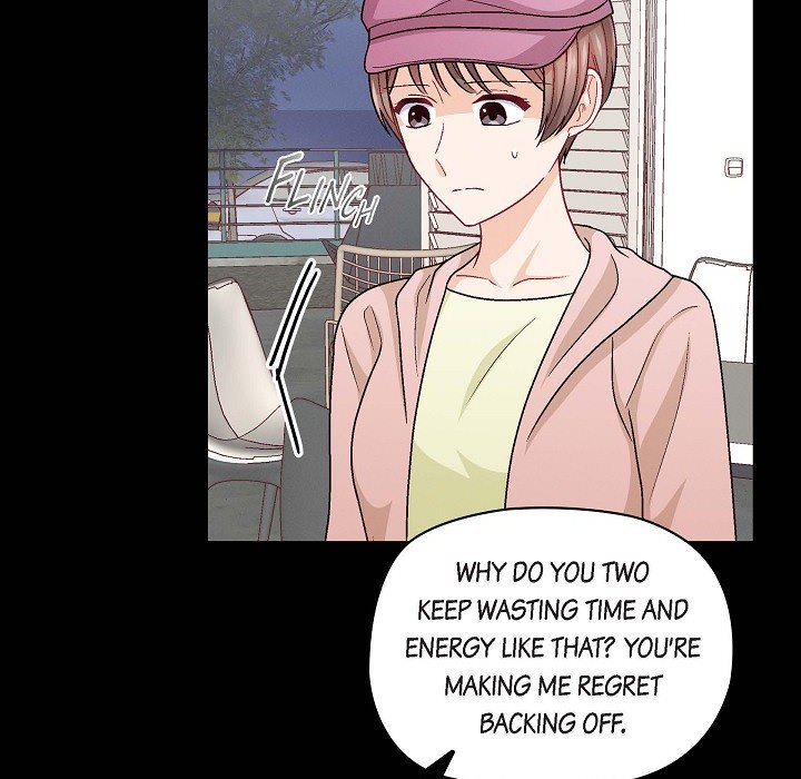 The Friendship Dilemma - episode 47 - 8