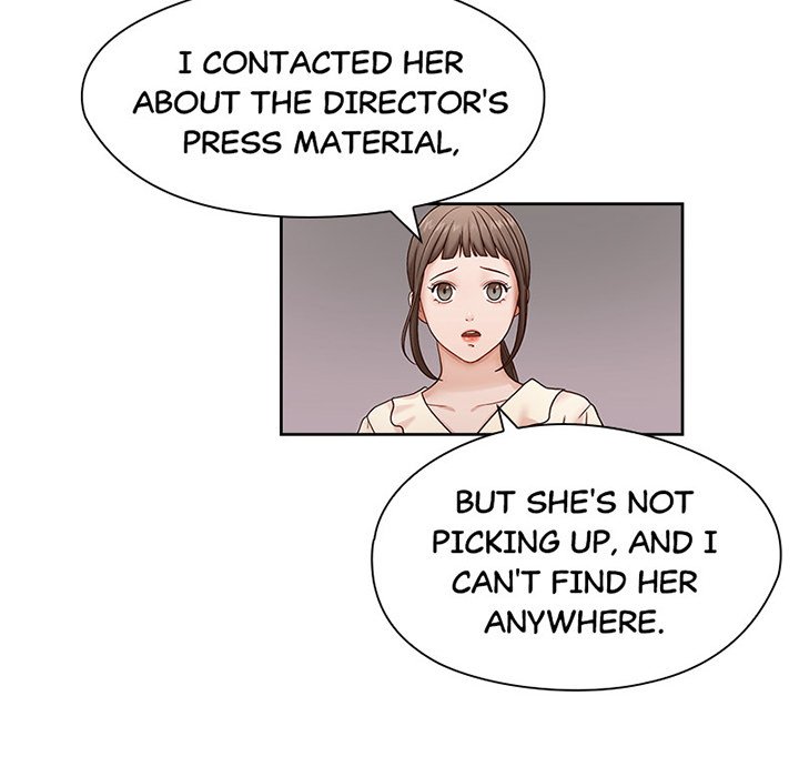 My brother's Secret-ary - episode 18 - 24