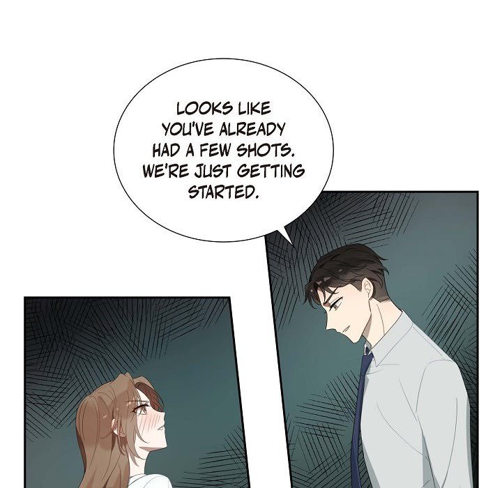 A Misogamist's Romance - episode 1 - 44