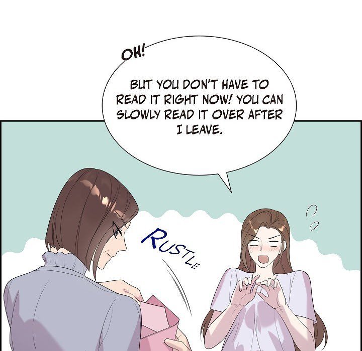 A Misogamist's Romance - episode 50 - 24