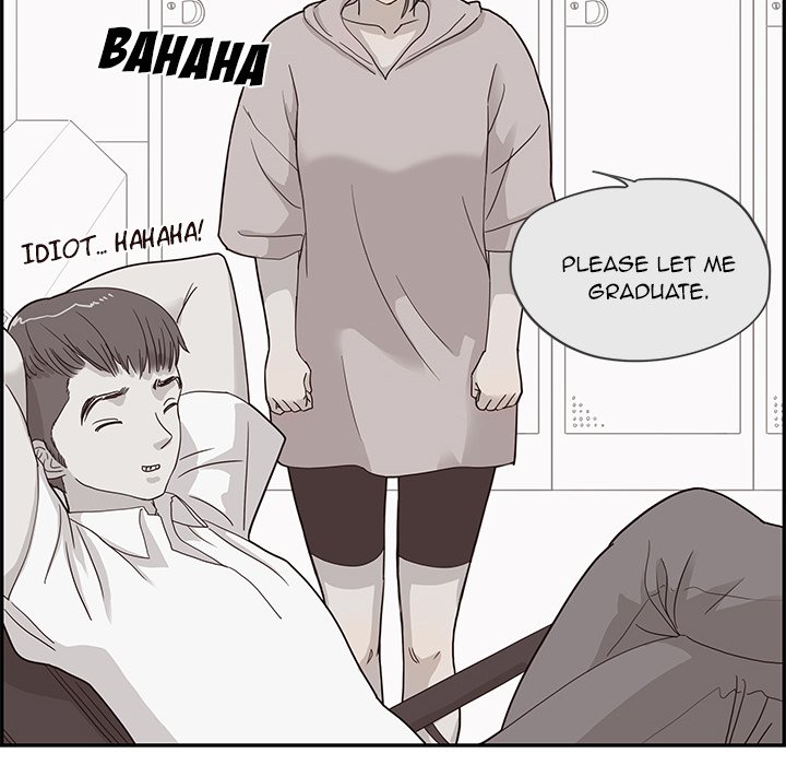 His Women's University - episode 41 - 11