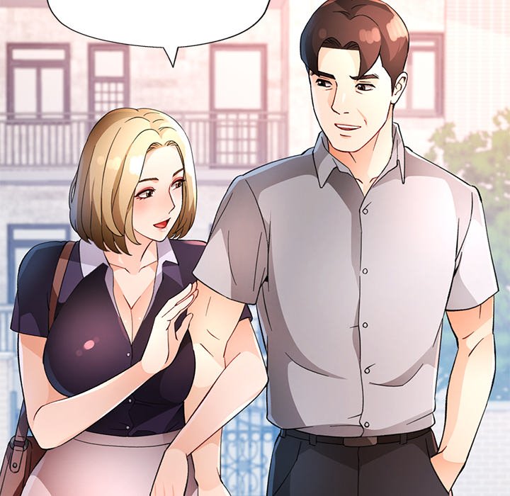 Wait, I'm a Married Woman! - episode 34 - 82