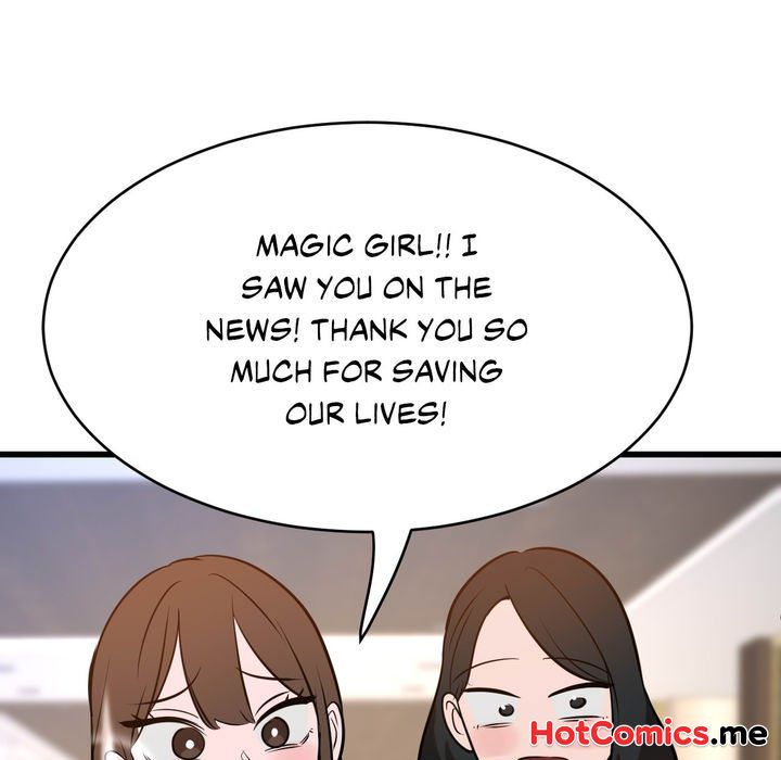 Magic-Girl Service - UNCENSORED - episode 6 - 170