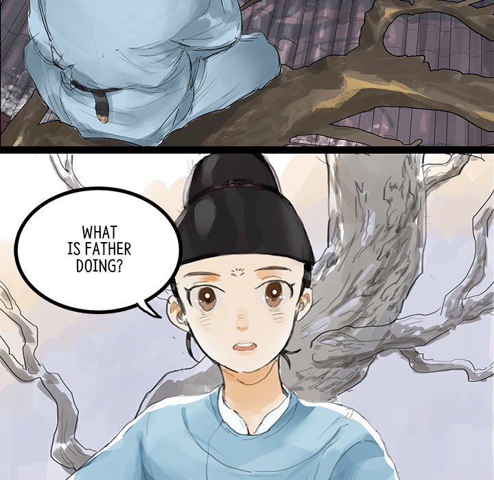 The Land of Flowers - episode 1 - 73