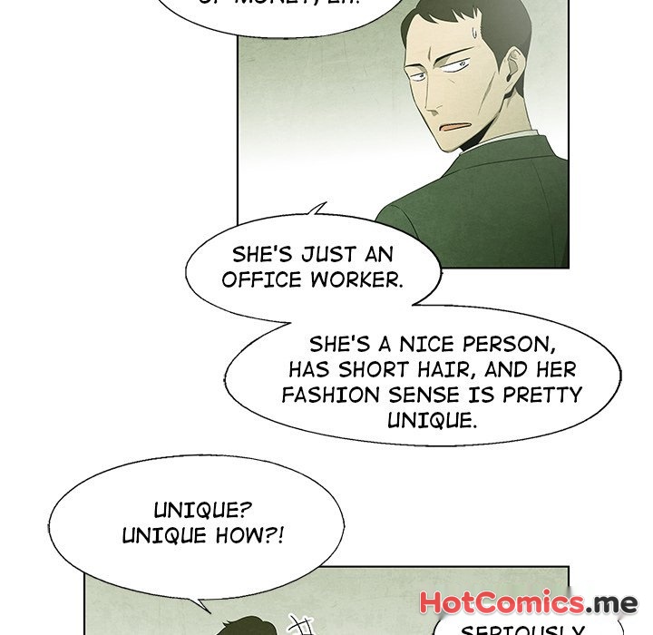 Gorgon - episode 44 - 5