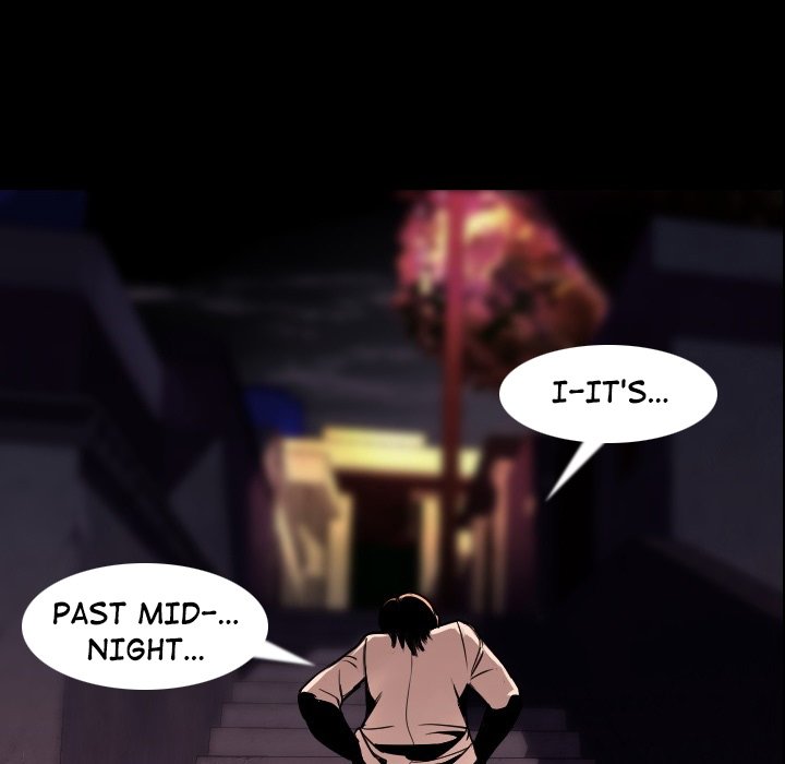 My Body - episode 3 - 105