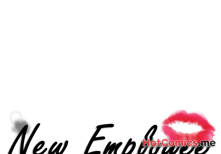 New Employee - episode 7 - 0