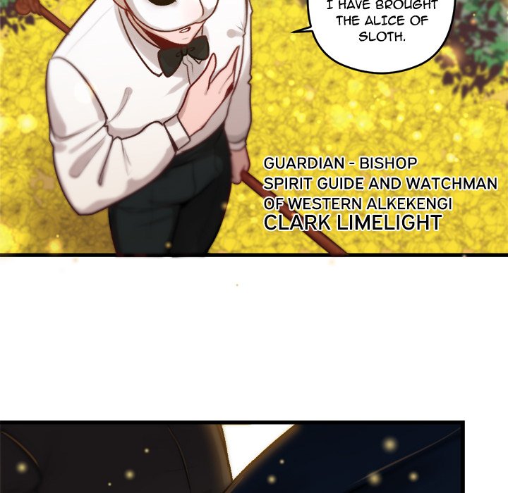 Forest of the Fireflies - episode 2 - 5