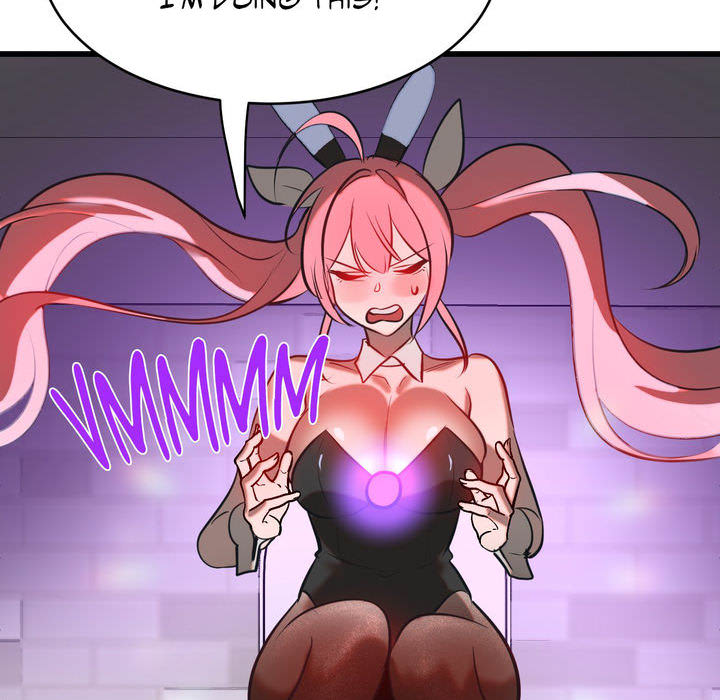 Magic-Girl Service - UNCENSORED - episode 8 - 150