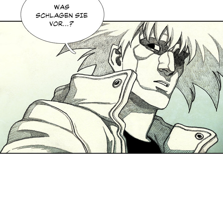 Monsterkind - episode 43 - 78