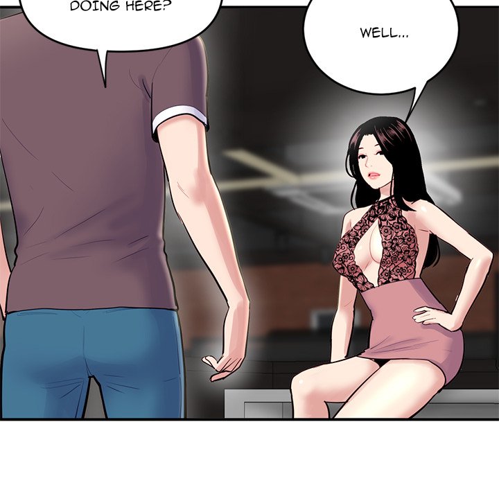 Midnight PC Cafe - episode 5 - 18