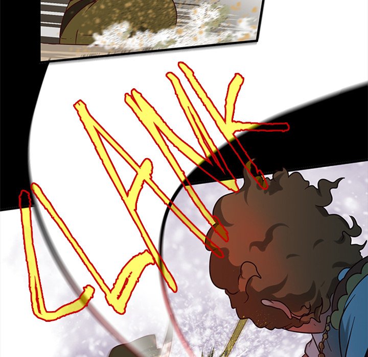 Black Crow - episode 9 - 11