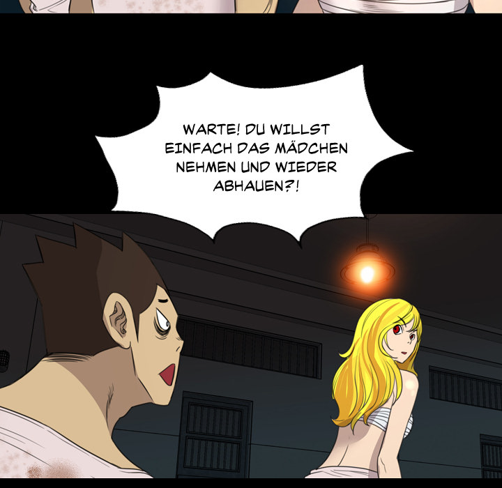 Die Gefängnisinsel - episode 13 - 14