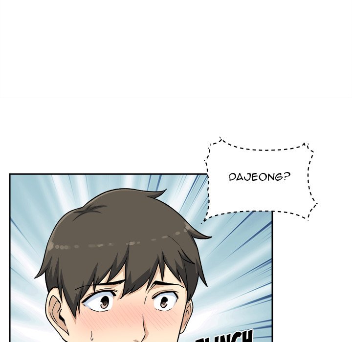 Excuse me, This is my Room - episode 60 - 138