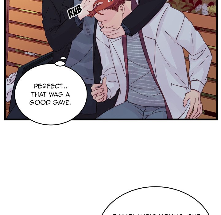 A Nonsense Relationship - episode 11 - 13