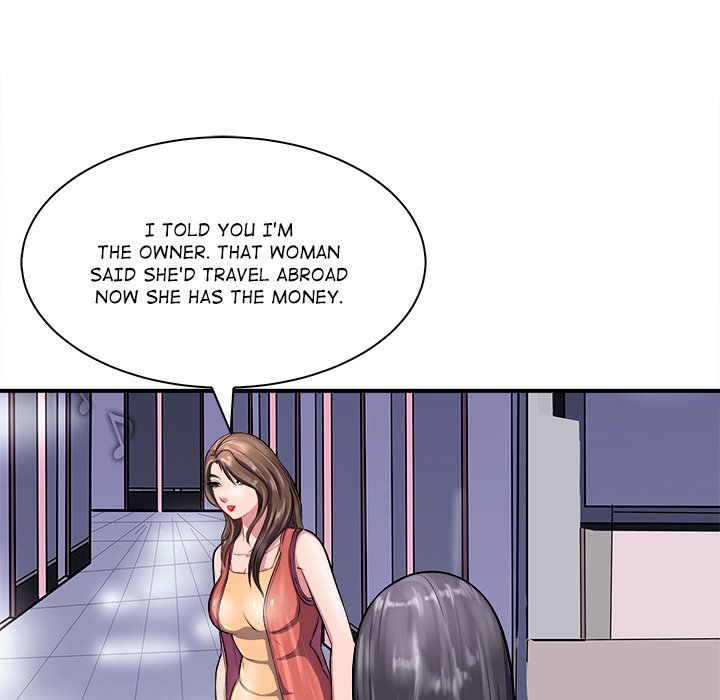 Immoral Family - episode 13 - 14
