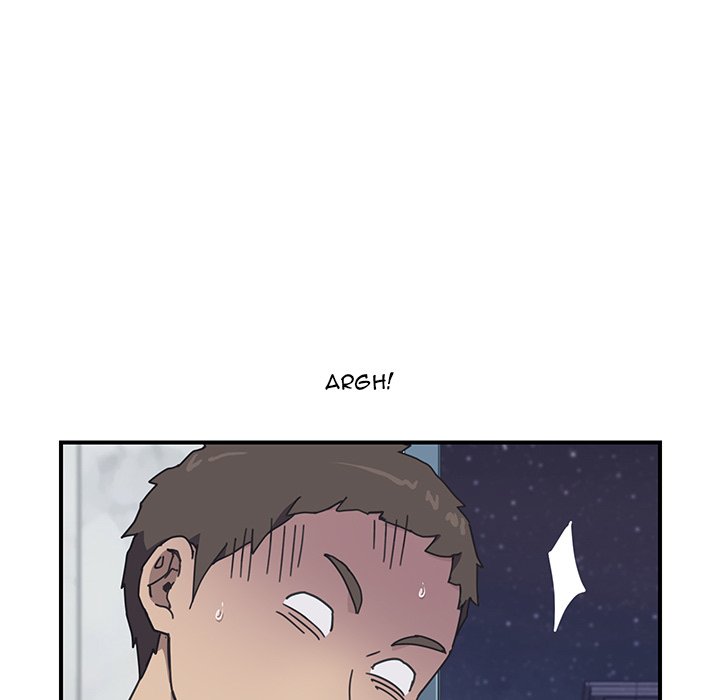 The Unwanted Roommate - episode 8 - 51