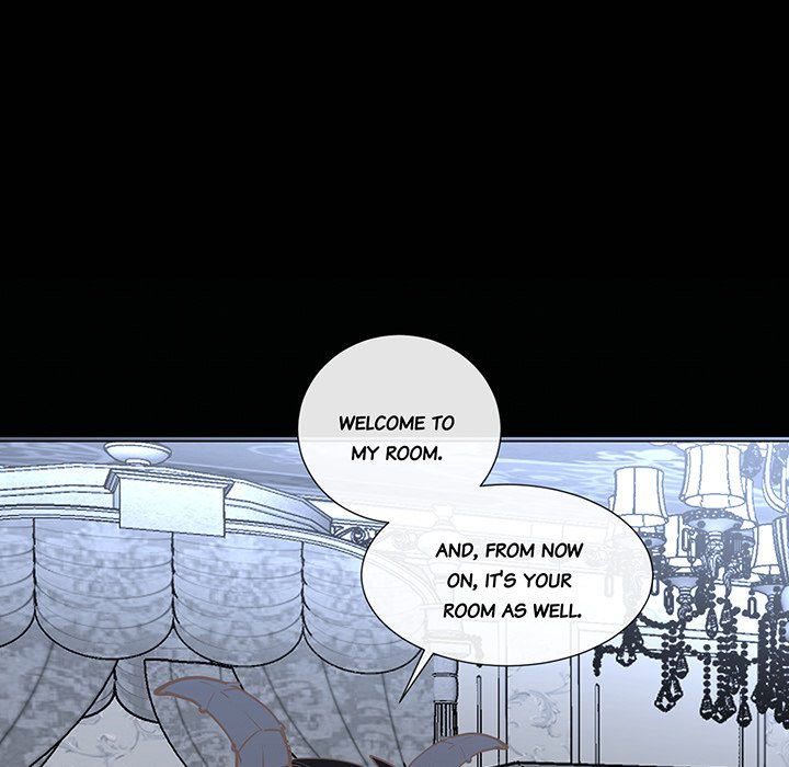 Now, I am Demon King's Wife - episode 5 - 78