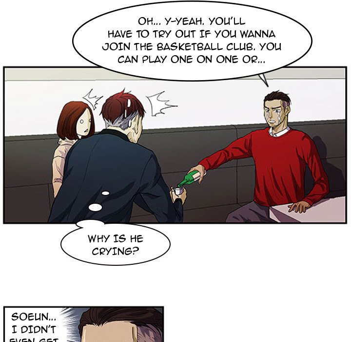 Tweener - episode 1 - 71