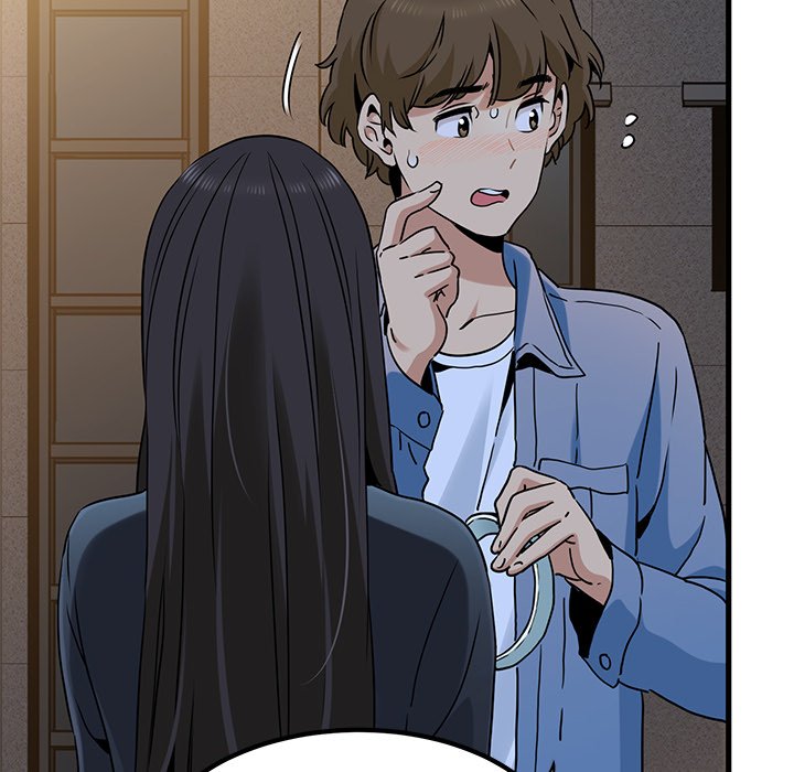 Snapping into Love - episode 26 - 71