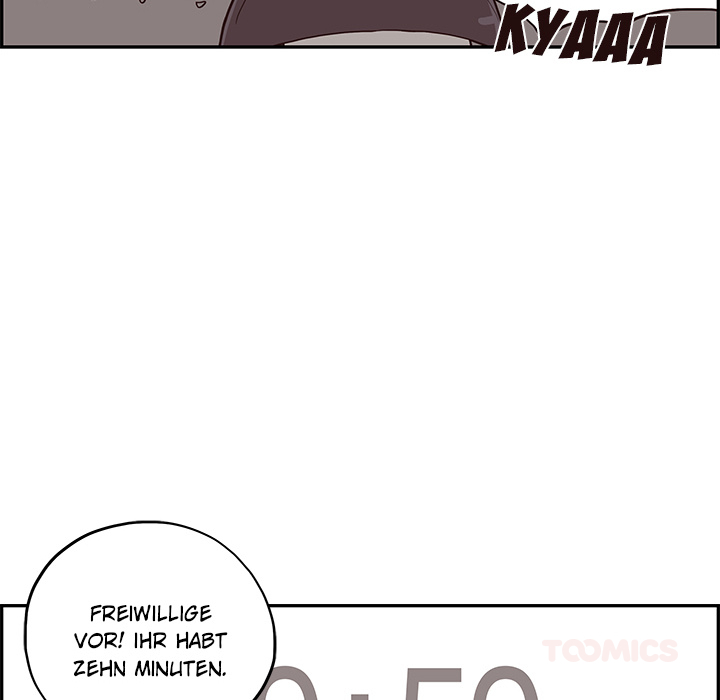Der Hahn im Korb - episode 4 - 81