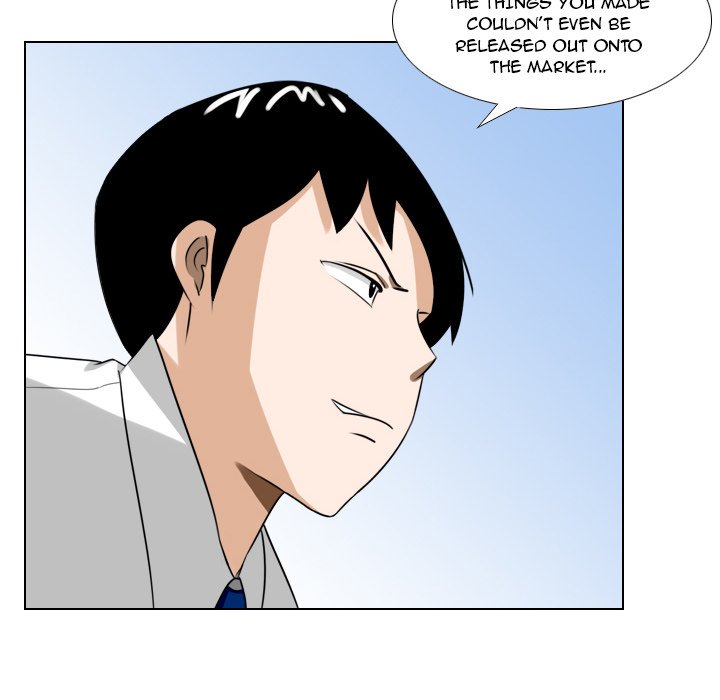 Maro's Romance - episode 6 - 28