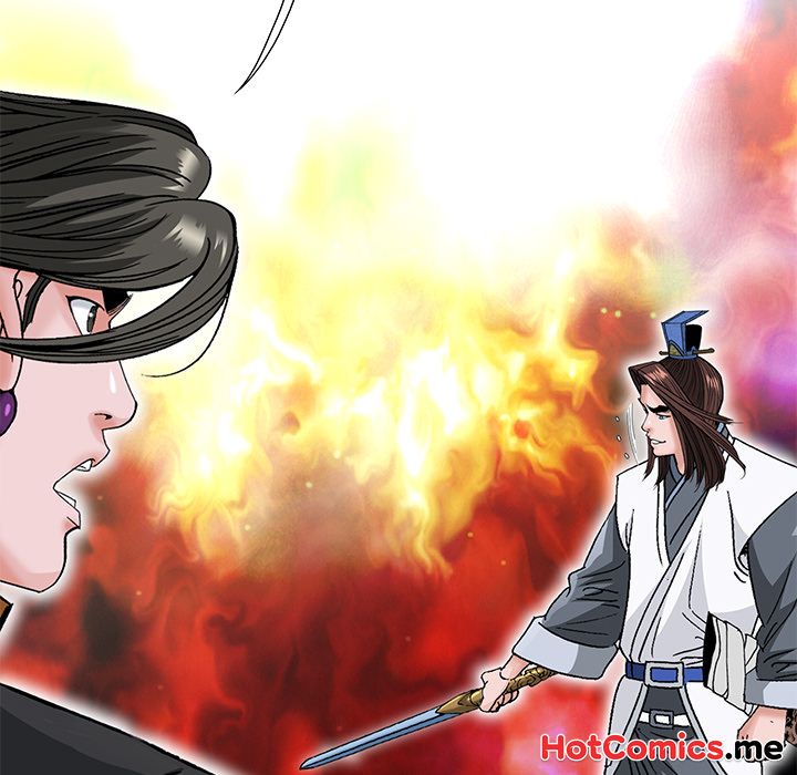 The Tale of The Hyungsan Sect - episode 58 - 50