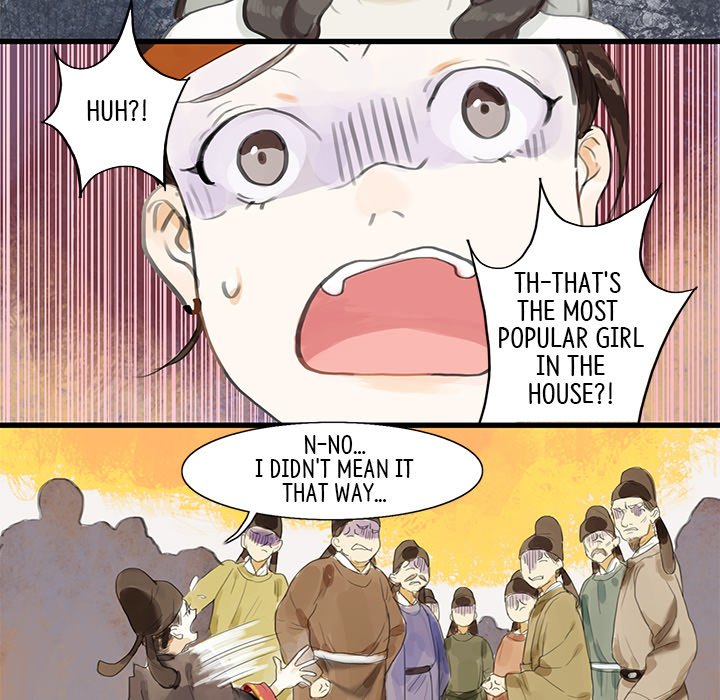 The Land of Flowers - episode 18 - 63