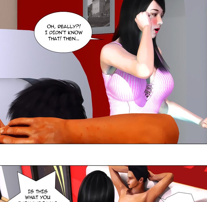 The Worst Man - episode 17 - 35