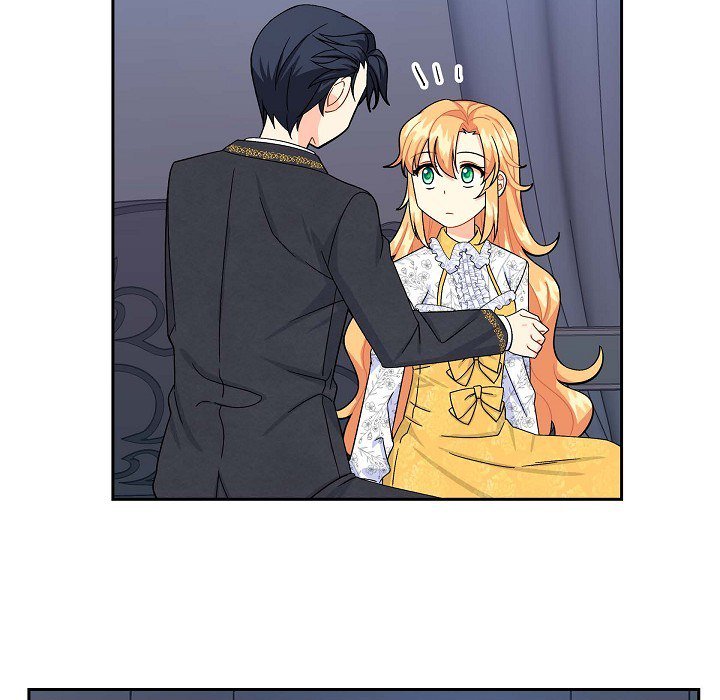 The Destroyer Fell in Love with Me - episode 16 - 55