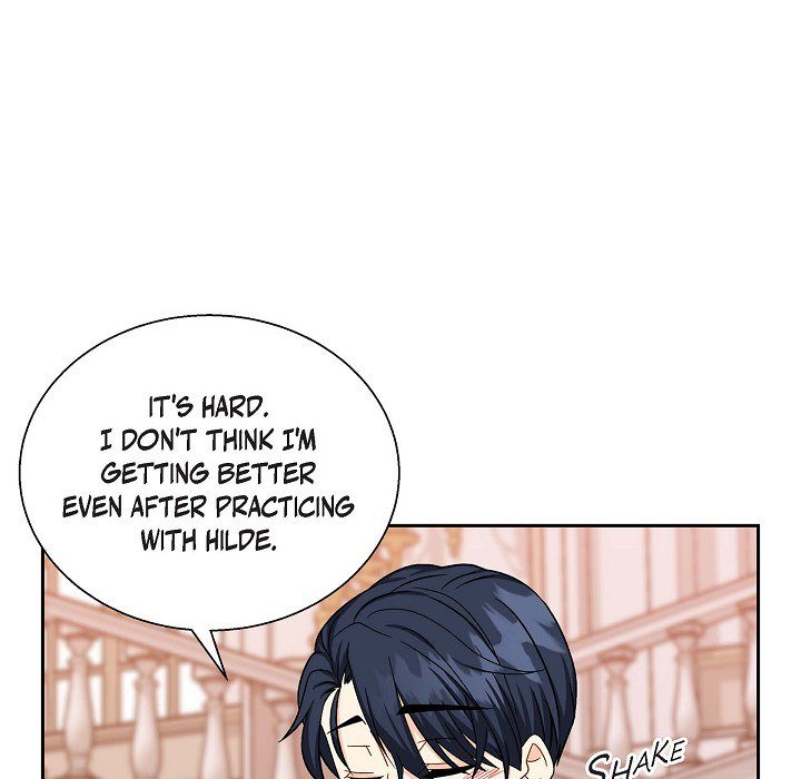The Destroyer Fell in Love with Me - episode 16 - 76