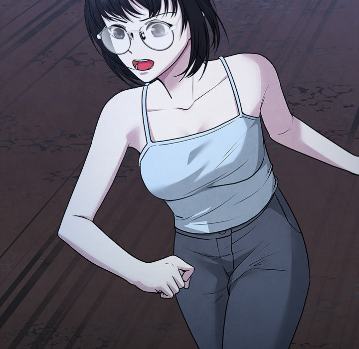 Demon Cat - episode 8 - 4