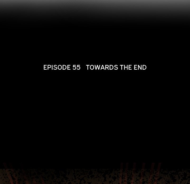 The Tiger, The Sun and The Moon - episode 55 - 9