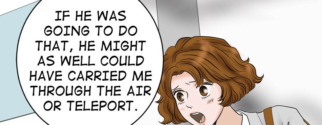 Living with The Wizard - episode 4 - 84