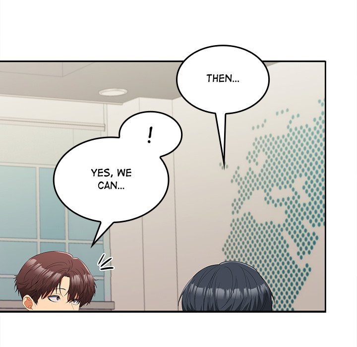 Office Romance is a No-No - episode 20 - 95