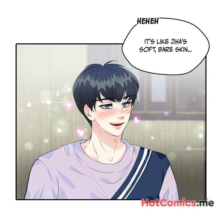 Come Be My Teacher - episode 17 - 33