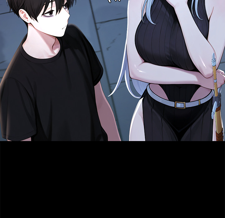 Draco-Knight Commander - episode 71 - 108