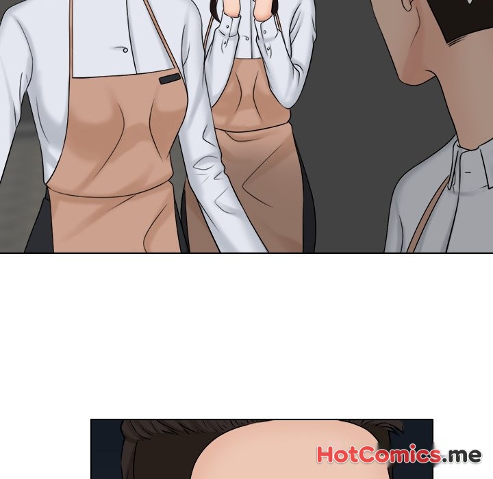 My Girlfriend and My Slave - episode 23 - 81