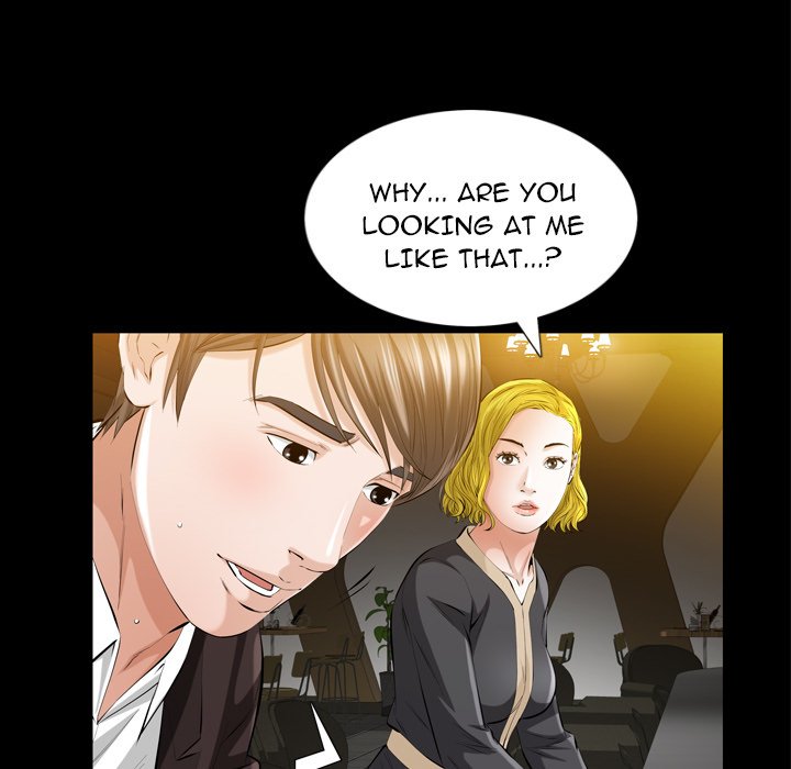 Difficult Choices - episode 4 - 94