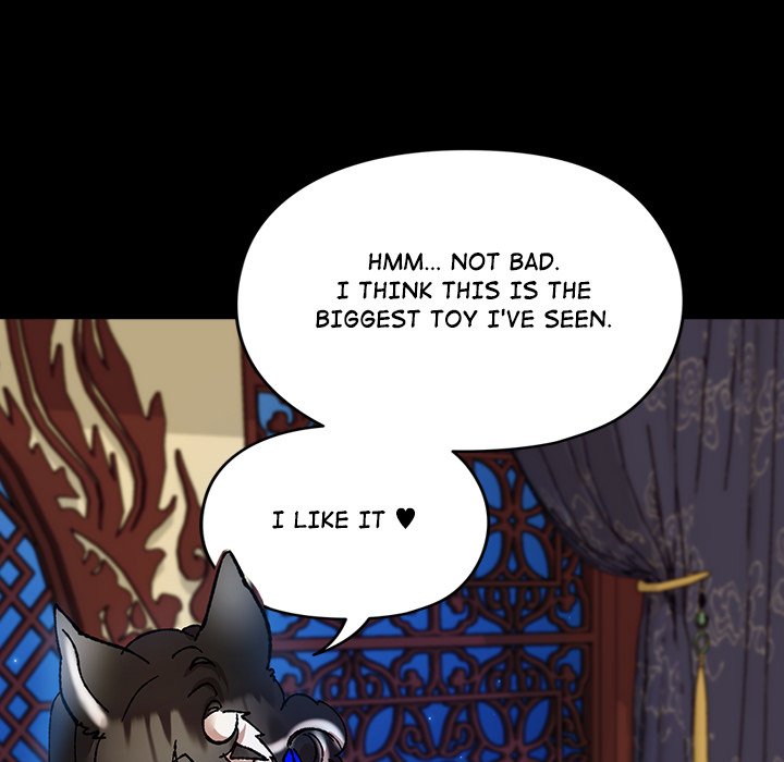 Tales of the Feral Maidens - episode 3 - 185