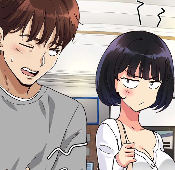 My Other Girlfriend - episode 2 - 188