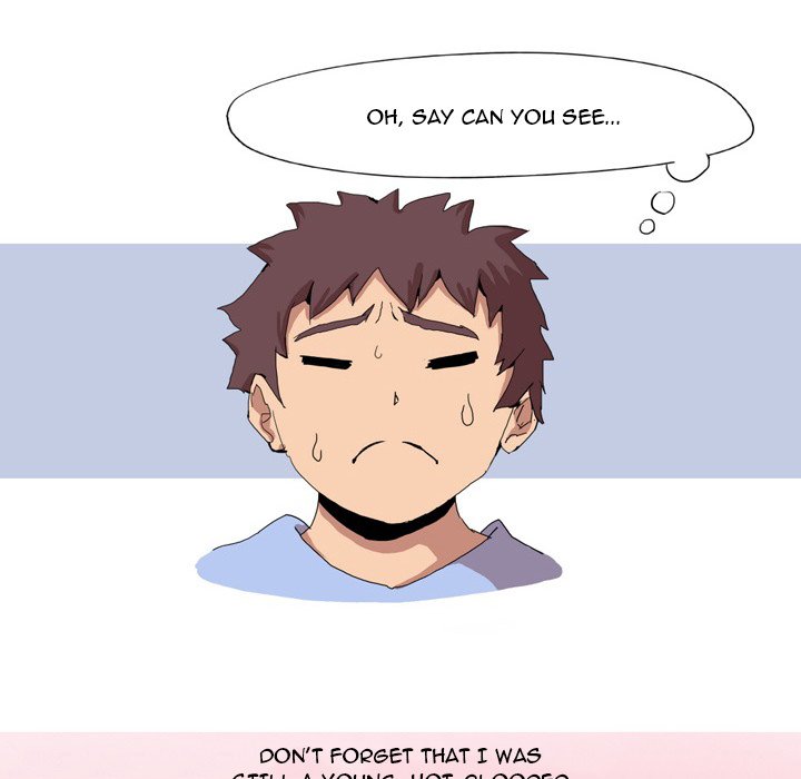 Forever Gossip - episode 1 - 21