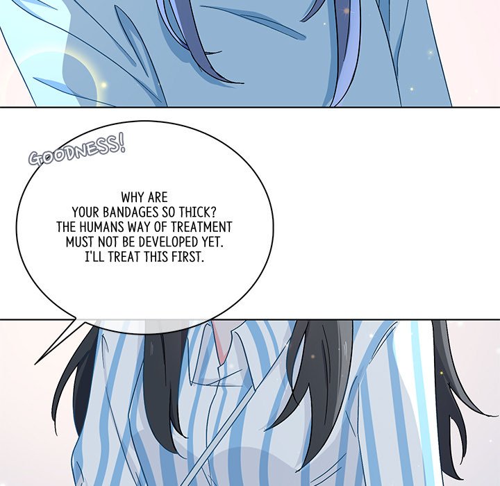 To Trick a Mermaid - episode 27 - 36