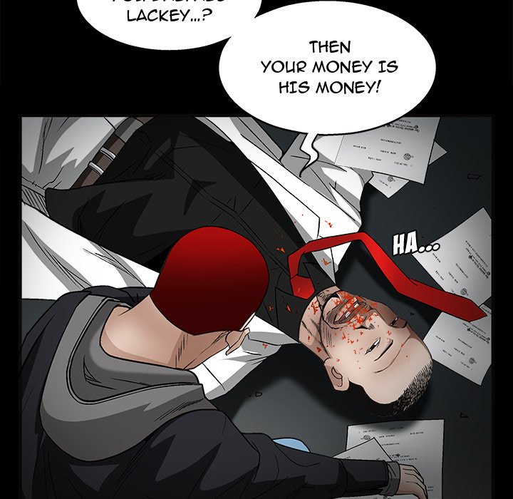 The Leash - episode 14 - 114