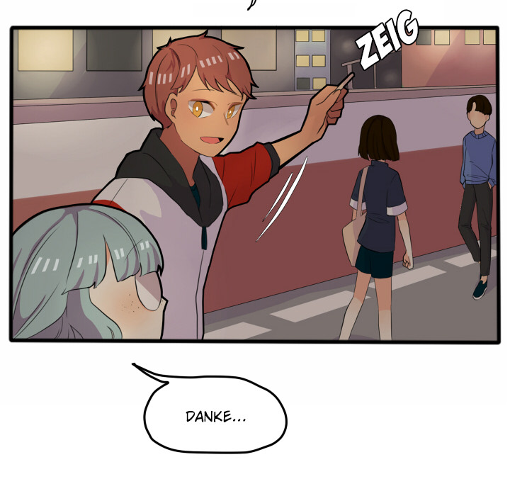 Das Chillige Pärchen - episode 14 - 31