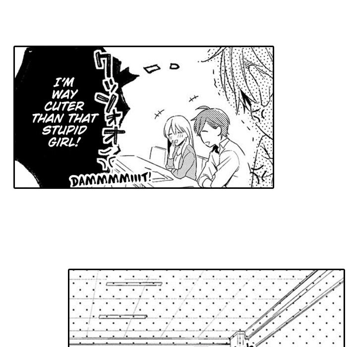 Love Blooms for a Twisted Blossom - episode 1 - 30