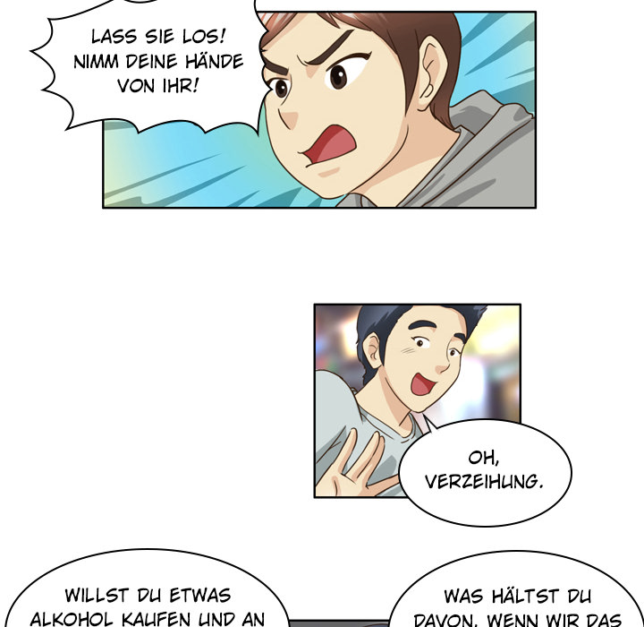 Die neue Kollegin - episode 10 - 30