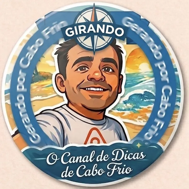 @girandoporcabofrio